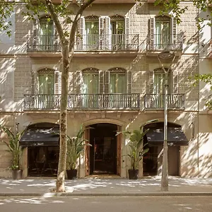 Hotel Casa Elliot, Barcelona