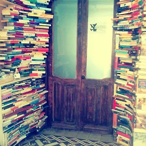 Ratones De Biblioteca Affittacamere La Laguna (Tenerife)
