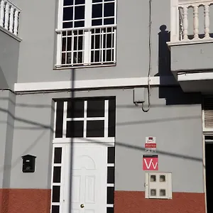 Casa Rural Fayna Affittacamere Granadilla De Abona