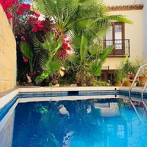 Boutique Lorca Affittacamere Nerja