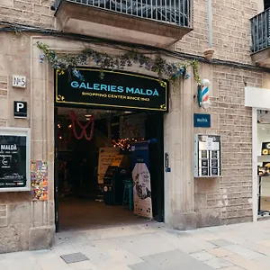 Hotel Malda Singular, Barcelona