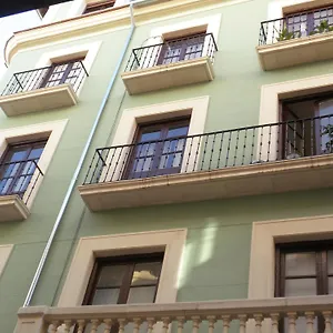 Castil Affittacamere Granada