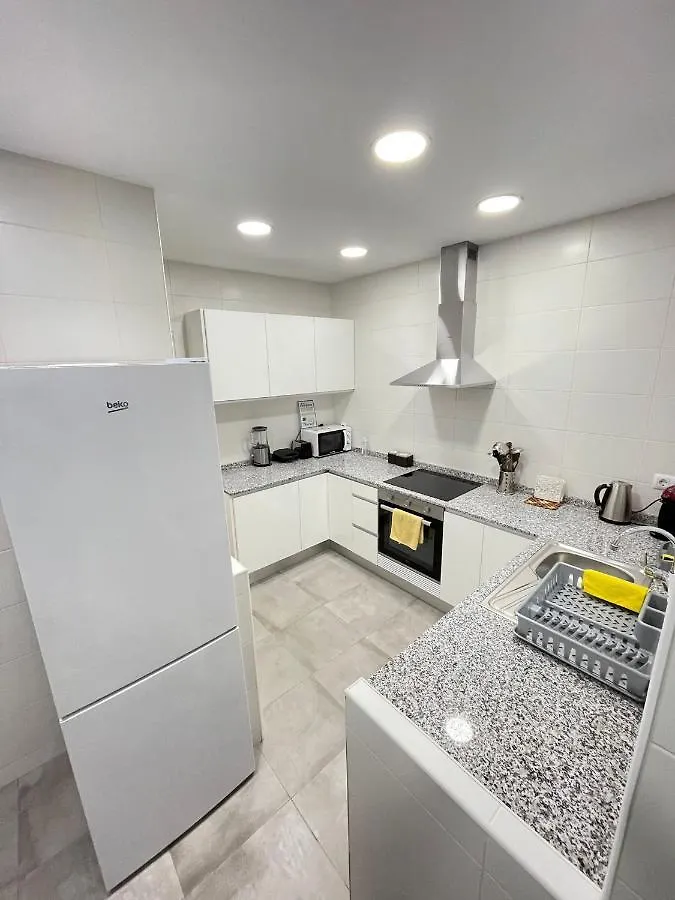 Nuevo Balmes Habitaciones Barcelona 0*,  España