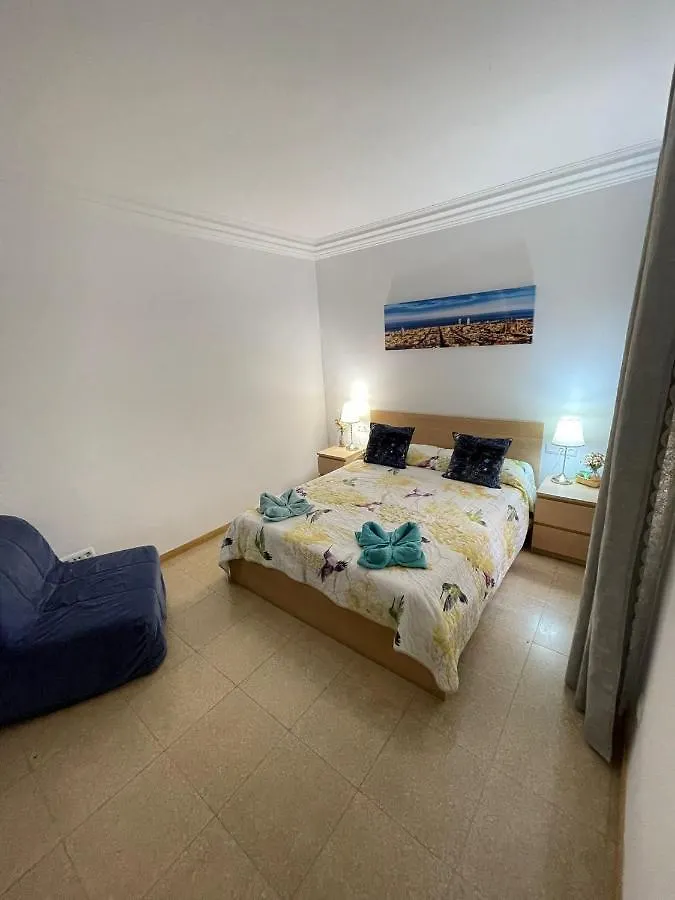 Nuevo Balmes Habitaciones Barcelona Bed and breakfast