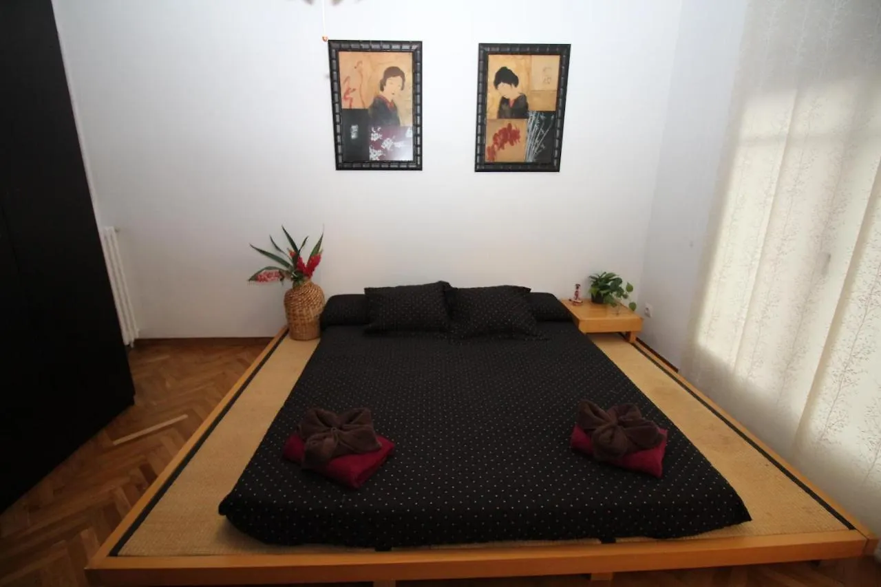 Bed and breakfast Nuevo Balmes Habitaciones Barcelona