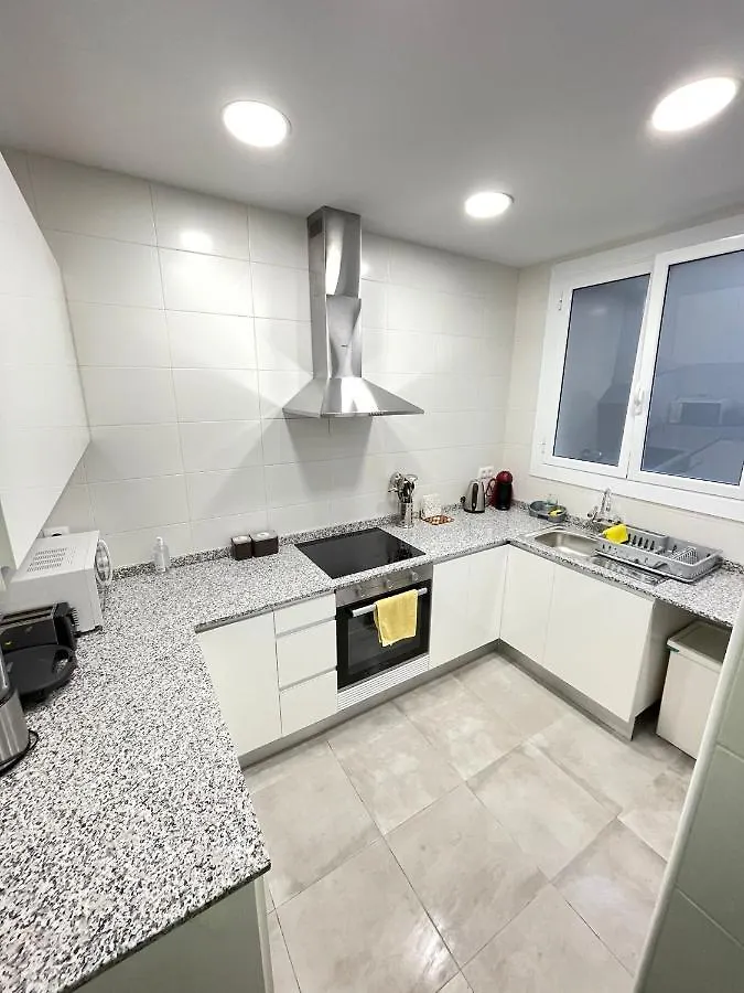 Bed & Breakfast Nuevo Balmes Habitaciones Barcellona Spagna