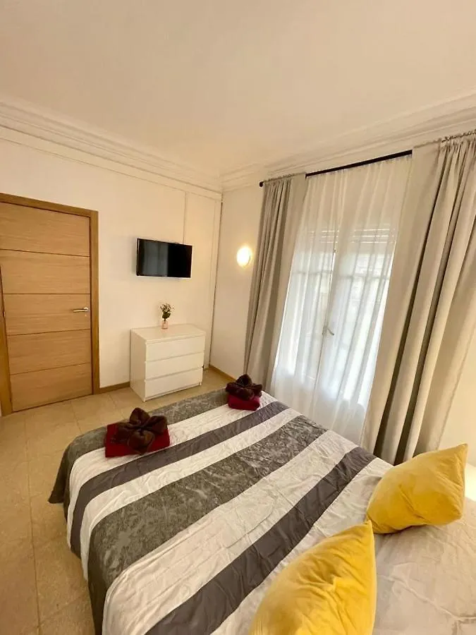 Nuevo Balmes Habitaciones Barcellona 0*,  Spagna